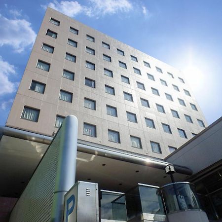 Hotel Crown Hills Fujinomiya Bagian luar foto