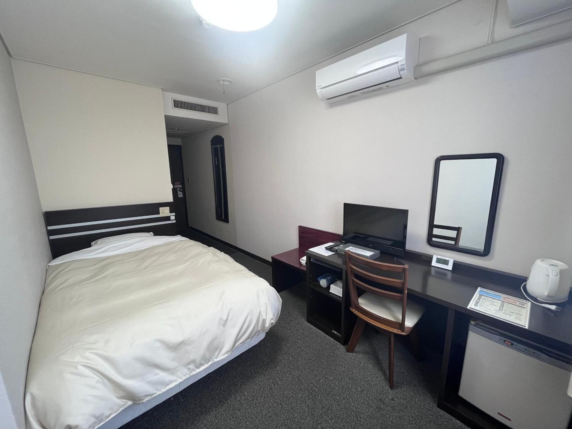 Hotel Crown Hills Fujinomiya Bagian luar foto