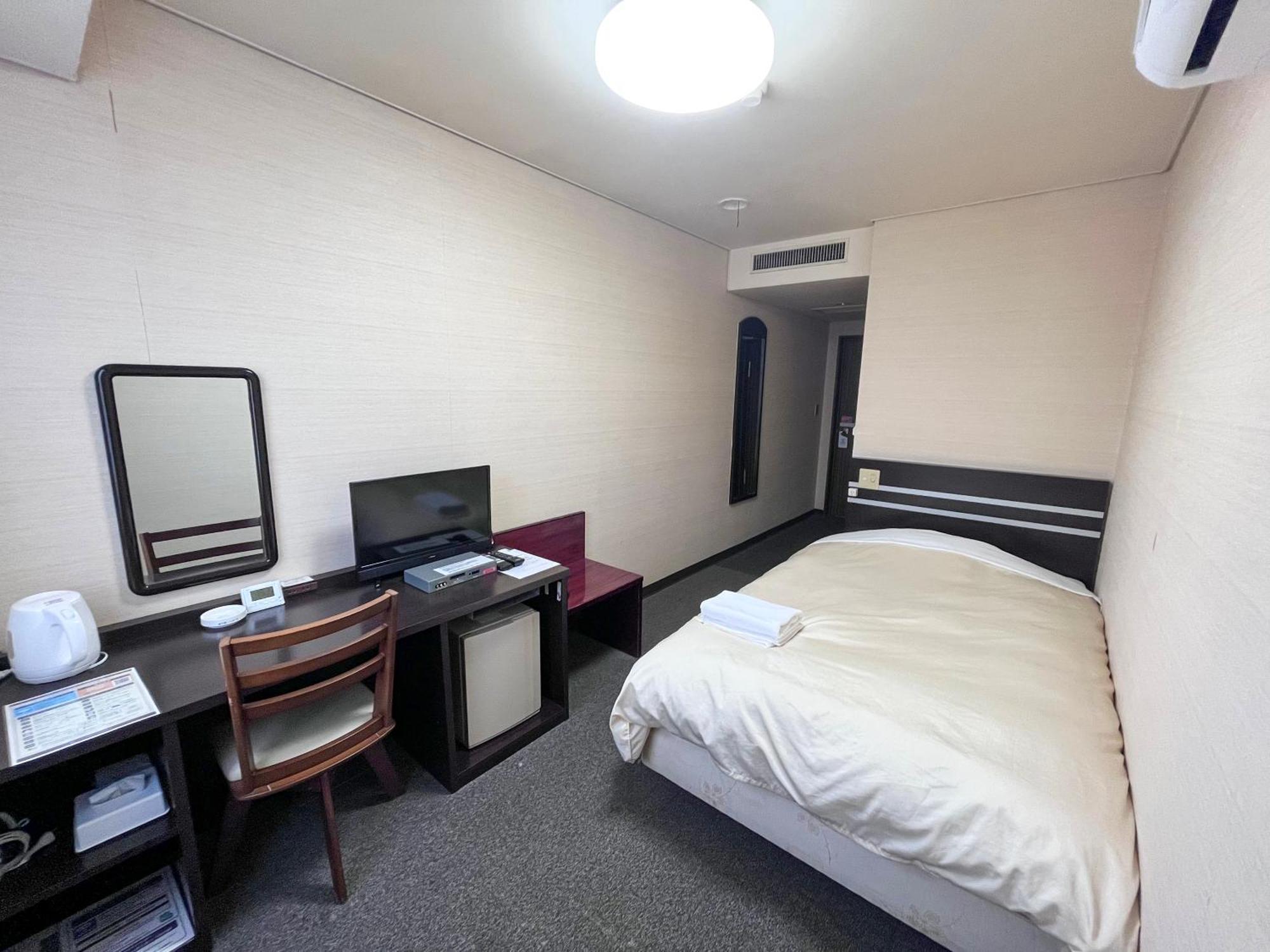 Hotel Crown Hills Fujinomiya Bagian luar foto