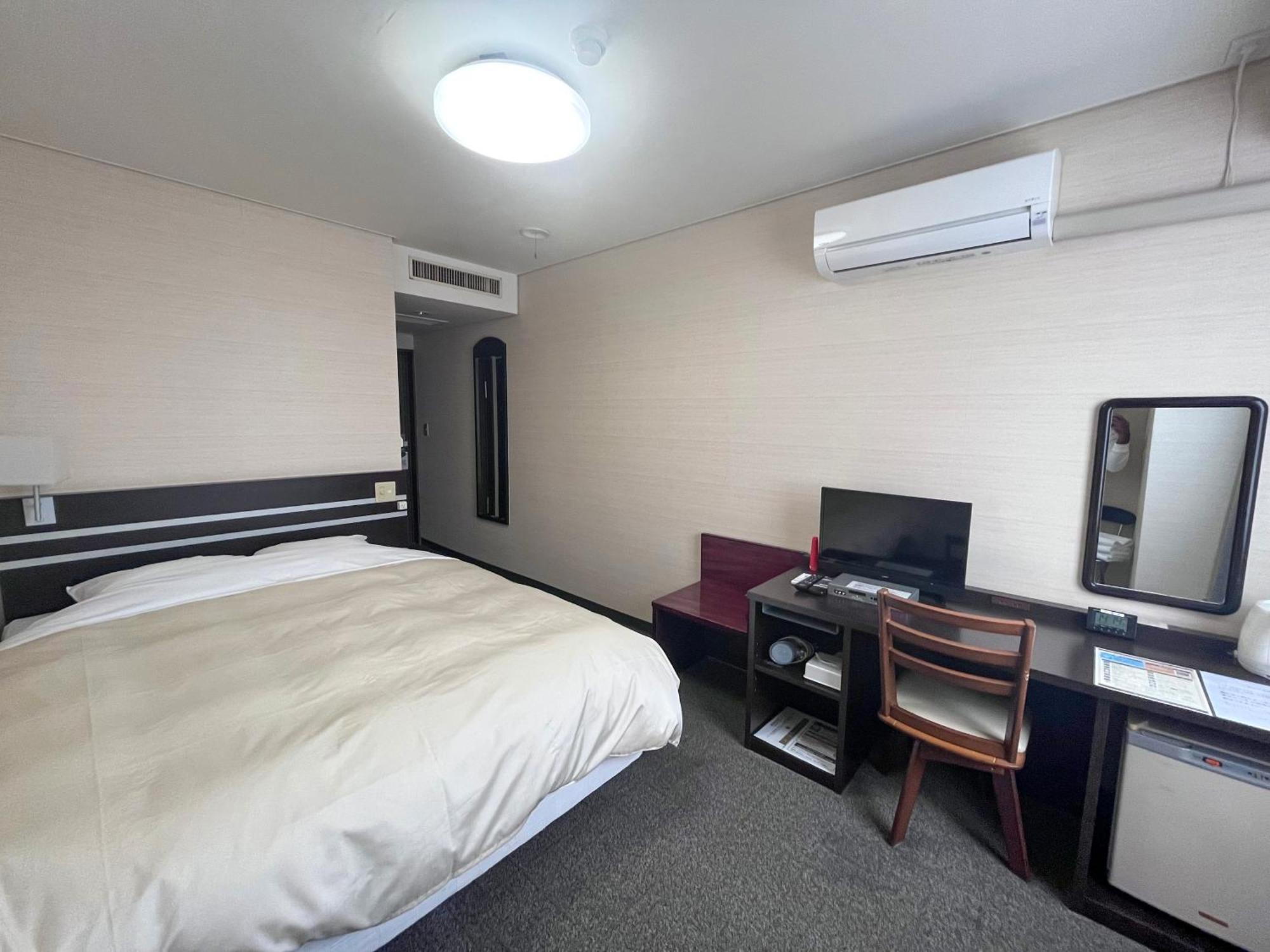 Hotel Crown Hills Fujinomiya Bagian luar foto