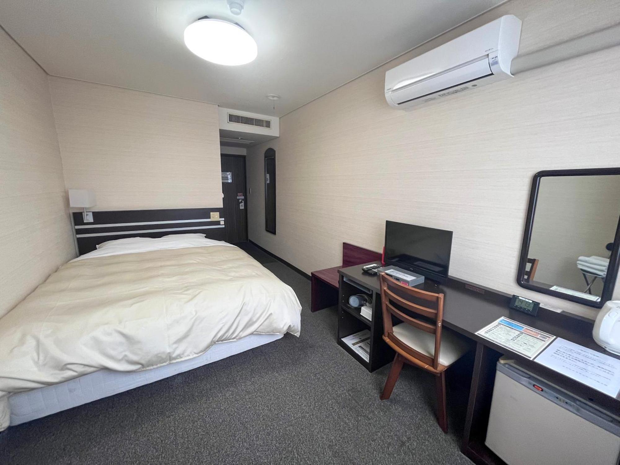 Hotel Crown Hills Fujinomiya Bagian luar foto