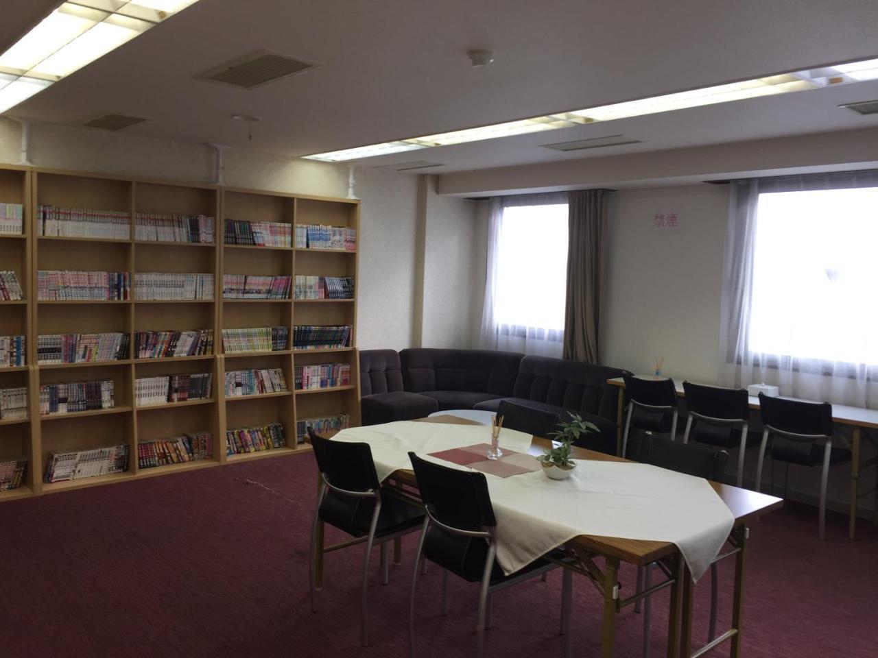 Hotel Crown Hills Fujinomiya Bagian luar foto