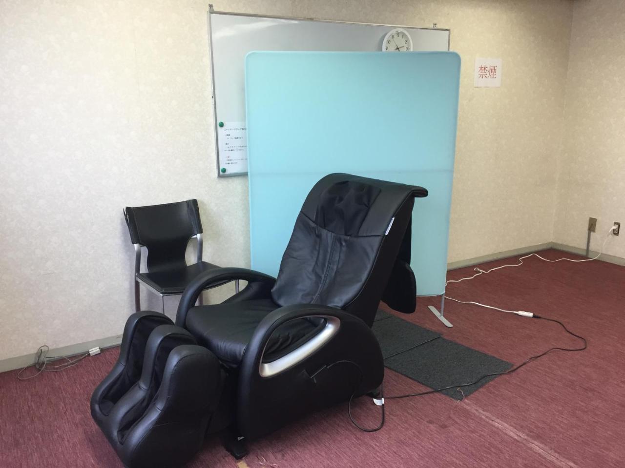 Hotel Crown Hills Fujinomiya Bagian luar foto
